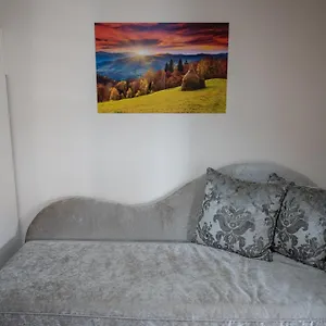 Theo And Irin's Apartament
