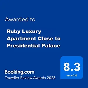  Apartament Ruby Luxury Close To Presidential Palace România