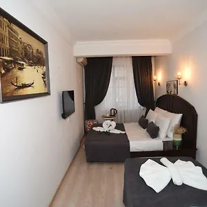 **** Hotel Bosfor Turcia